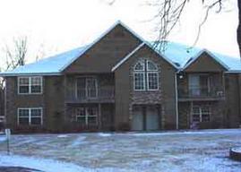387 N Dries #D, Saukville, WI 53080