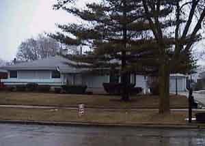 3739 W Parnell Ave, Milwaukee, WI 53221