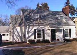 312 E Willow Rd, Fox Point, WI 53217