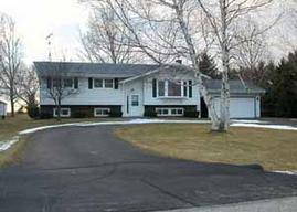 6337 W Inez Ct., Plymouth, WI 53073