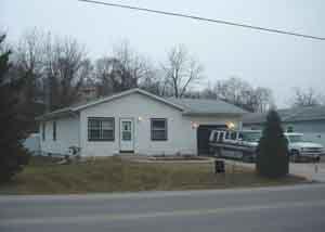3521 Fischer Dr., Burlington, WI 53105