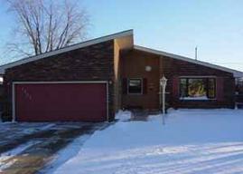 1777 Tamarack St., South Milwaukee, WI 53172