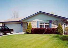 1620 W Palamino Dr., Caledonia, WI 53402