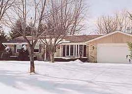 4967 Morning Glory Dr, West Bend, WI 53095