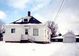 319 Peterson Ave., Blair, WI 54616