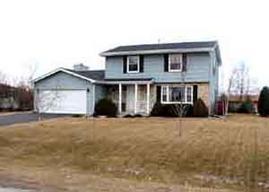 2500 4 1/2 Mile Rd., Caledonia, WI 53402