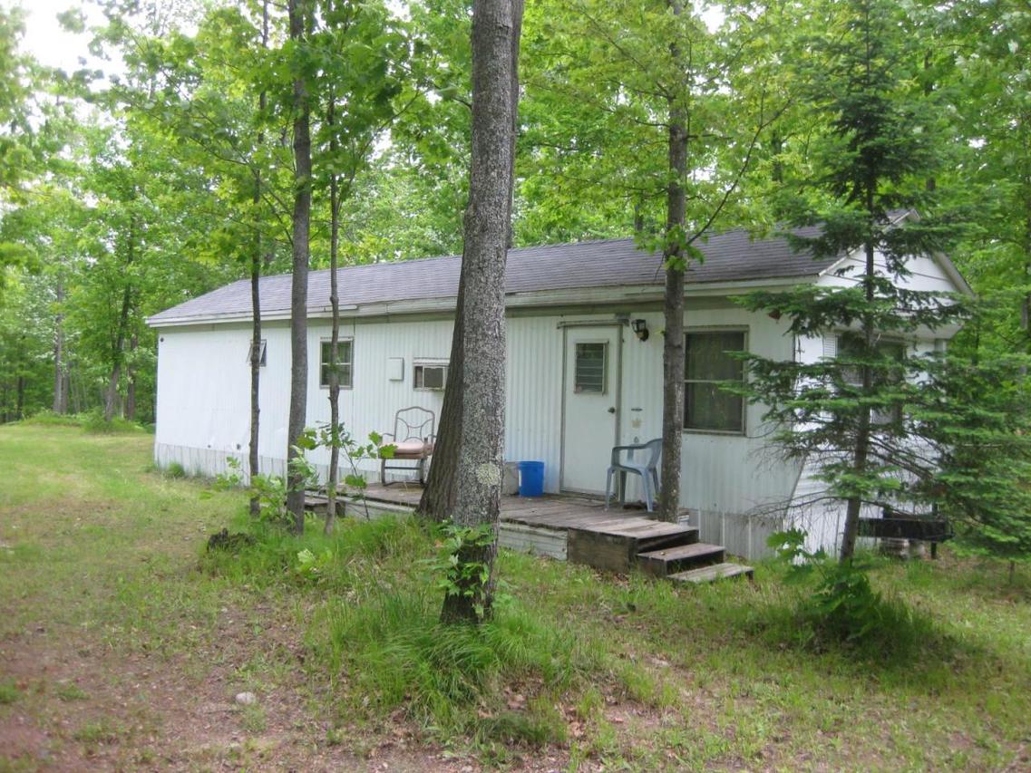 N20381 County Road H, Goodman, WI 54120