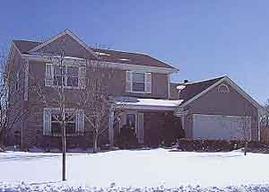 7833 S Stonebrook Ct., Franklin, WI 53132