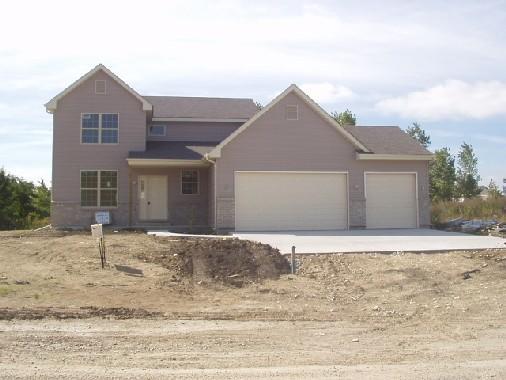 1307 112th St., Pleasant Prairie, WI 53158