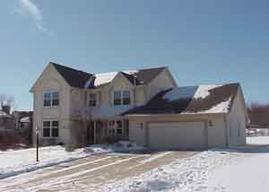 2723 N Trillium Ln., Pewaukee, WI 53072