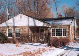 7430 N Santa Monica, Fox Point, WI 53217