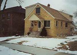 1422 S 55th St., West Milwaukee, WI 53214