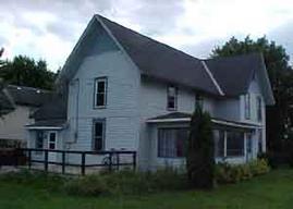 120 Railroad St., Norwalk, WI 54648