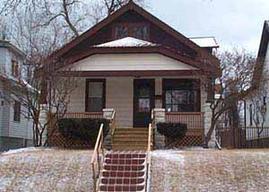 4304 N Murray Ave, Shorewood, WI 53211