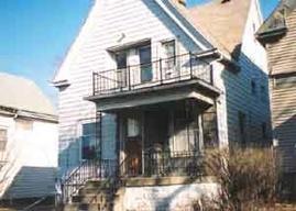 2168 N 37th St, Milwaukee, WI 53208