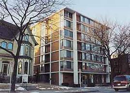 1409 N Prospect Ave #305, Milwaukee, WI 53202