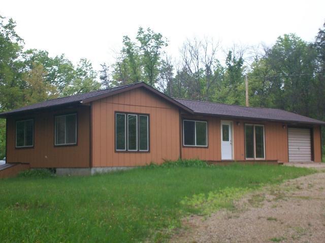 14443 Parkway Rd., Brazeau, WI 54112