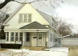 [Address Hidden by Seller], Milwaukee, WI 53207