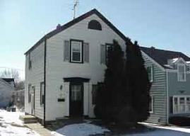 207 E Deer Pl., Milwaukee, WI 53207