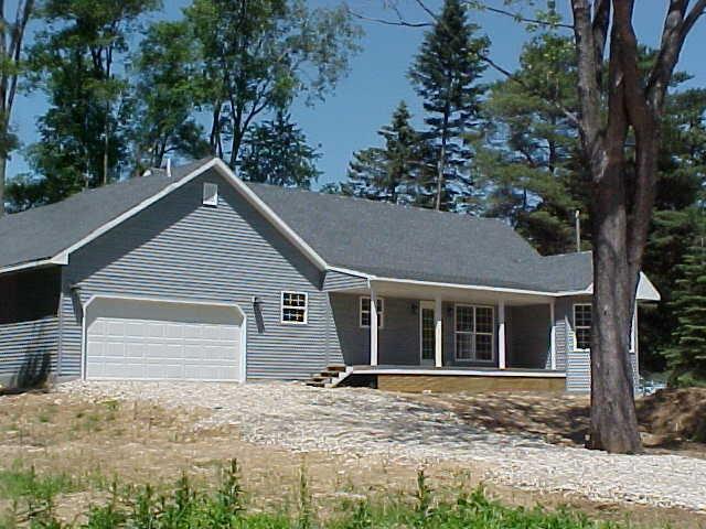 W854 Chicago, Bloomfield, WI 53157