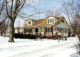 26490 W Hickory Rd., Lisbon, WI 53029