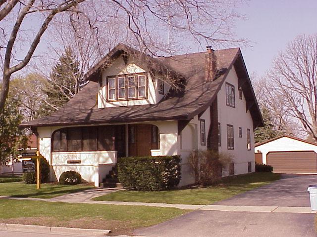 108 N Church, Elkhorn, WI 53121