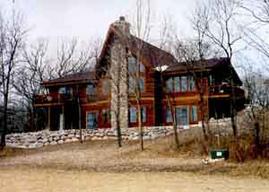 2248 Walburg Rd., Lyons, WI 53105