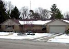 125 W Chandler Blvd., Burlington, WI 53105