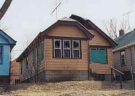 4746 N 31st St., Milwaukee, WI 53209
