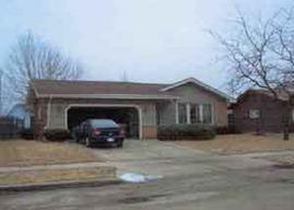 4430 88th Pl, Kenosha, WI 53142