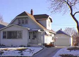 6223 W Stevenson St., Milwaukee, WI 53213
