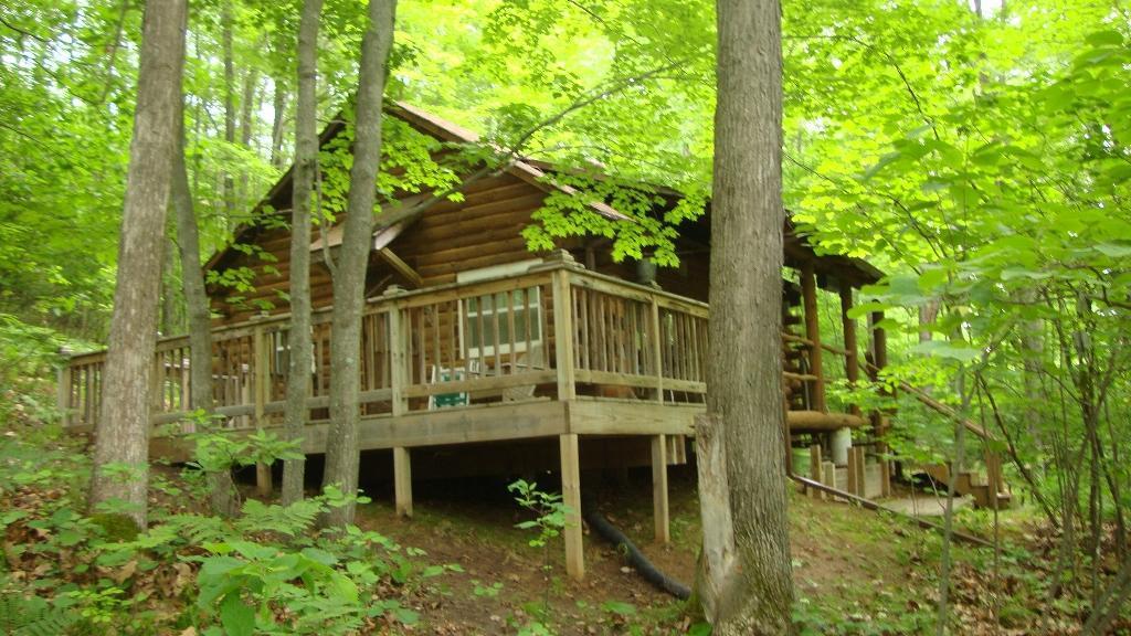 N12228 Long Lake Rd., Wausaukee, WI 54177