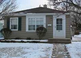 [Address Hidden by Seller], South Milwaukee, WI 53172