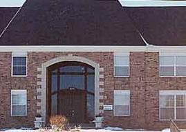 2101 Chateau Ct., Grafton, WI 53024