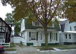 1842 Park Ave, Racine, WI 53403