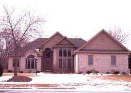 1760 34th Ave, Kenosha, WI 53144