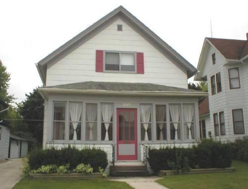 2125 Wisconsin Ave., New Holstein, WI 53061