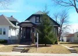 [Address Hidden by Seller], Milwaukee, WI 53215