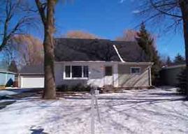 8570 N 54th St., Brown Deer, WI 53223