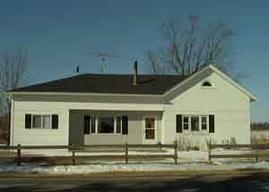 7020 N Bridgewood Rd., Sheboygan Falls, WI 53085