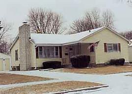 10405 W Rae Ave., Milwaukee, WI 53225