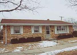 3915 La Salle St., Racine, WI 53402