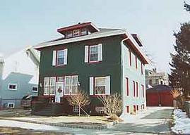 1511 Park Ave., Racine, WI 55340