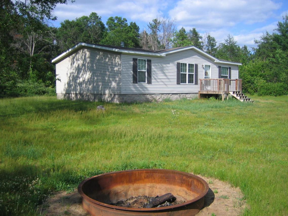 W11522 W 26th Rd., Beaver, WI 54161