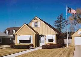 1116 Florence Ave., Racine, WI 53402