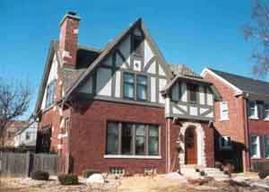 5531 N Diversey, Whitefish Bay, WI 53217