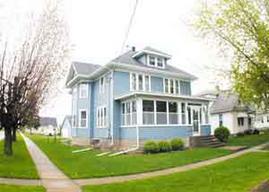 135 N Rose St., West Salem, WI 54669