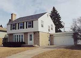 4932 N Marlborough Dr., Whitefish Bay, WI 53217