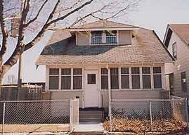 1878 N 40th St., Milwaukee, WI 53208