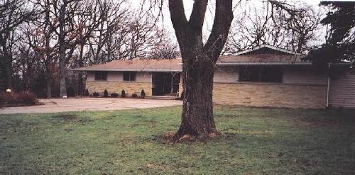 9518 N Stone School Rd., East Troy, WI 53149